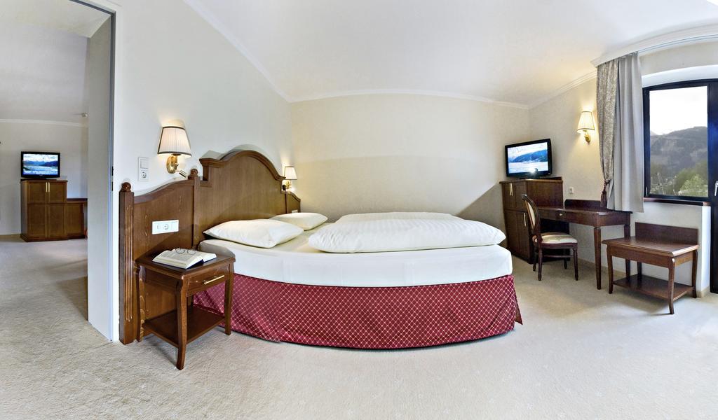 Hotel Berner Zell am See Luaran gambar