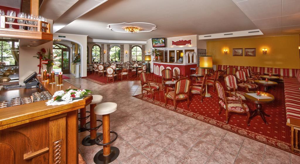 Hotel Berner Zell am See Luaran gambar
