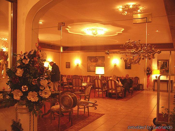 Hotel Berner Zell am See Luaran gambar