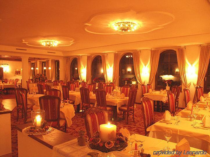 Hotel Berner Zell am See Luaran gambar