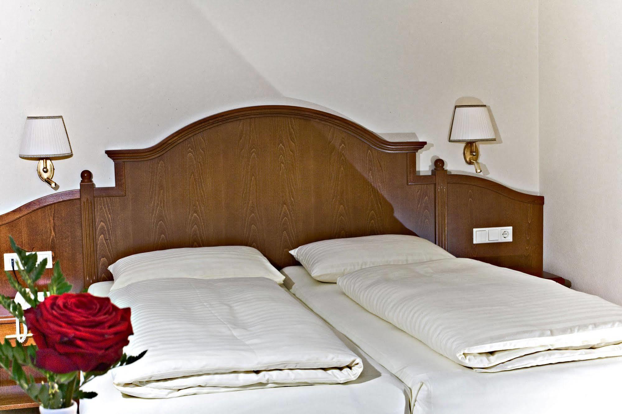 Hotel Berner Zell am See Luaran gambar